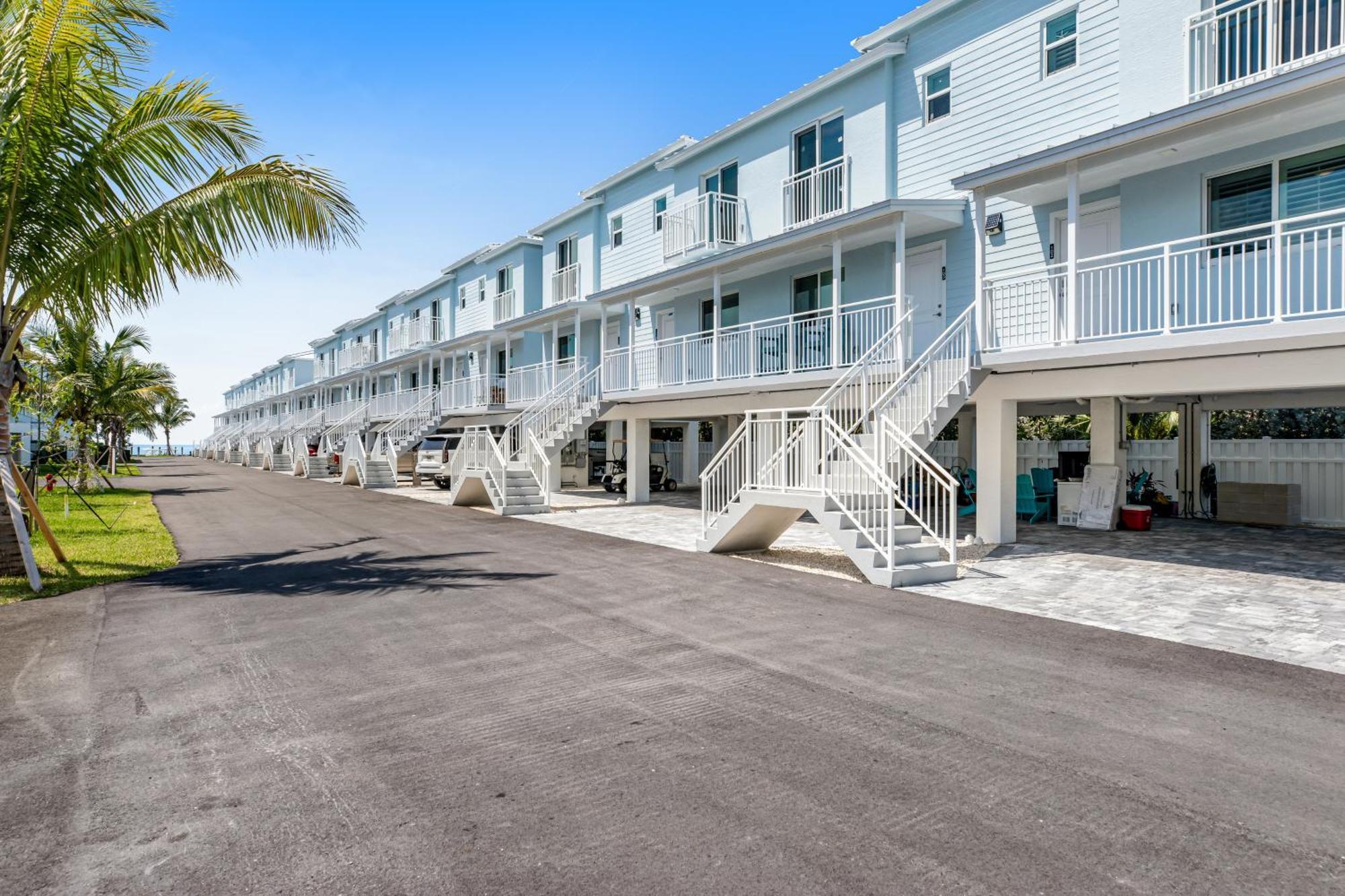 Mermaid'S Retreat Marathon Exterior foto