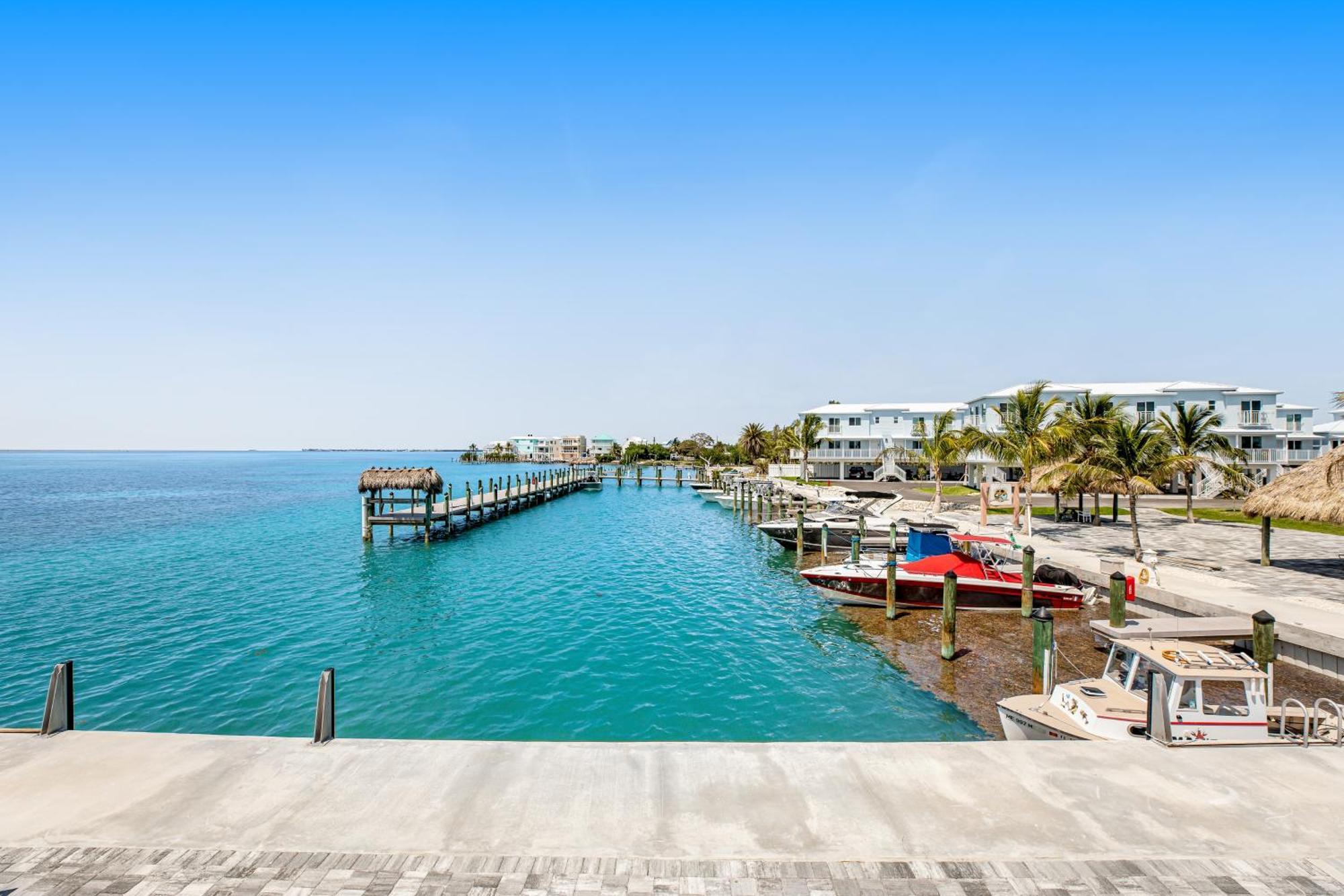 Mermaid'S Retreat Marathon Exterior foto