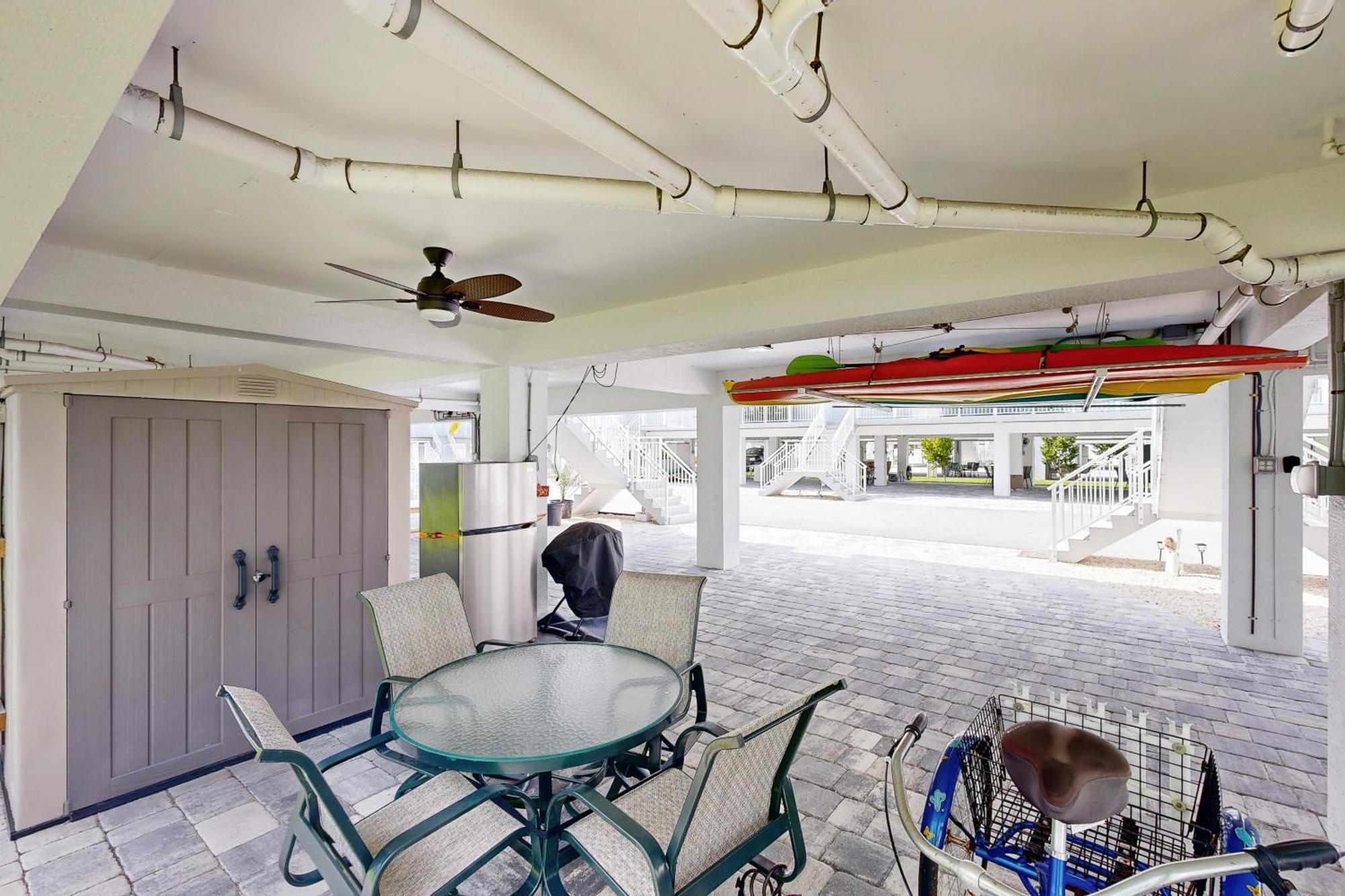 Mermaid'S Retreat Marathon Exterior foto